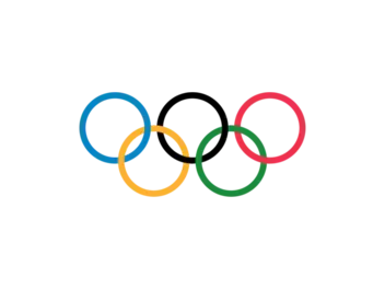 Logo Olympia.